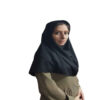 روسری زنانه طرح مغناعه ایرانی – مدل G90