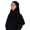 روسری زنانه طرح مغناعه ایرانی – مدل CH1250