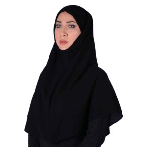 روسری زنانه طرح مغناعه ایرانی – مدل CH1250