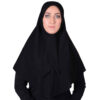 حجاب روسری مقنایی ایرانی زنانه – مدل H520