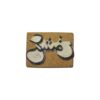 مهر لاستیکی ایرانی مدل عشق
