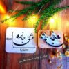 مُهر لاستیکی ایرانی مُد عشق جانم