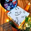 مُهر لاستیکی ایرانی مُد عشق جانم