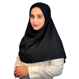 روسری زنانه مغناعه ایرانی – مدل Bck90
