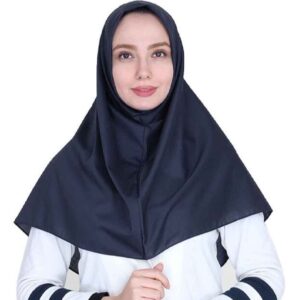 روسری زنانه طرح مغناعه ایرانی – مدل SUR90