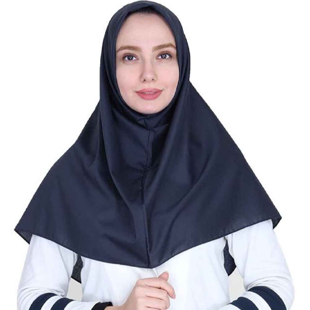 روسری زنانه طرح مغناعه ایرانی – مدل SUR90