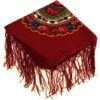 روسری نخی ترکمن مدل آراز