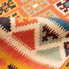 گلیم ایرانی دستباف فارس سنتی آلای