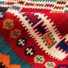 گلیم ایرانی دستباف فارس سنتی اتابک