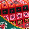 گلیم ایرانی دستباف فارس سنتی بهادر
