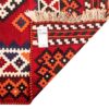 گلیم ایرانی دستباف فارس سنتی دورنا