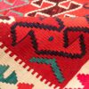 گلیم ایرانی دستباف فارس سنتی السا