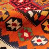 گلیم ایرانی دستباف فارس سنتی شاهین