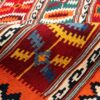 گلیم ایرانی دستباف فارس سنتی تاکین