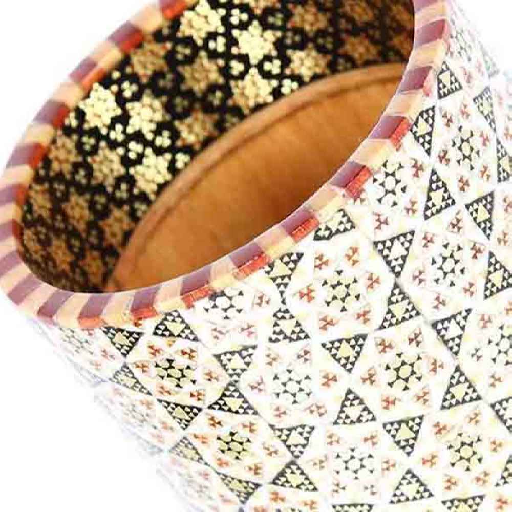 نظمدهندهی میز تحریر شیک – صنایع چوبی سپهر خاتمکاری