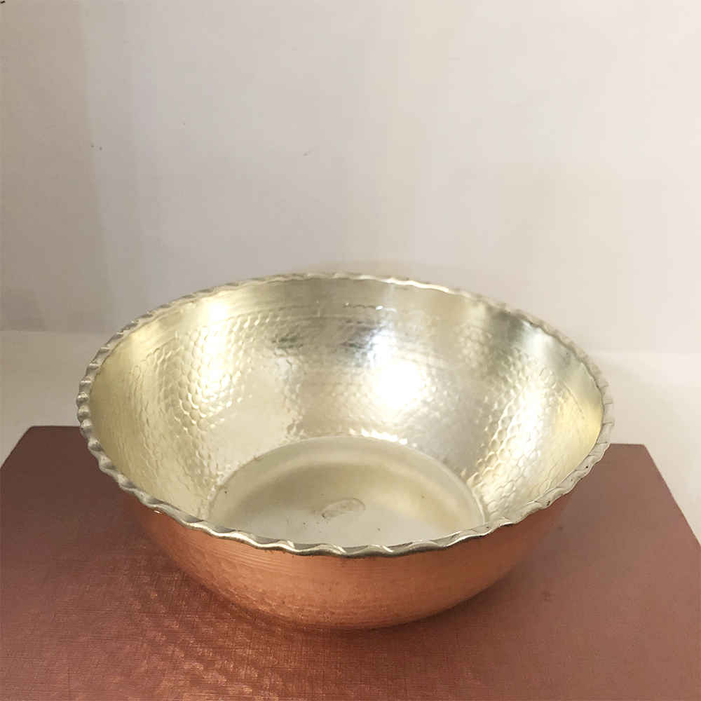 کاسه مسی ایرانی – آرتمیس