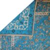 زیرانداز بزرگ ایرانی به سبک بوهمی سینا