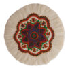 پاته کرمان دستباف سفره پته قطره