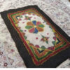 فرش نمدی پشمی ایرانی، ۱۰۰٪ طبیعی و دستباف، مانا