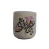 ماگ سرامیکی ایرانی طرح عاشقانه