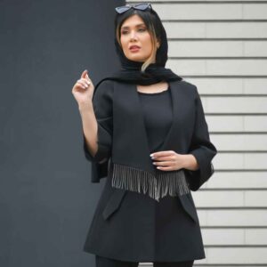 مدل مانتو ایرانی وانیا
