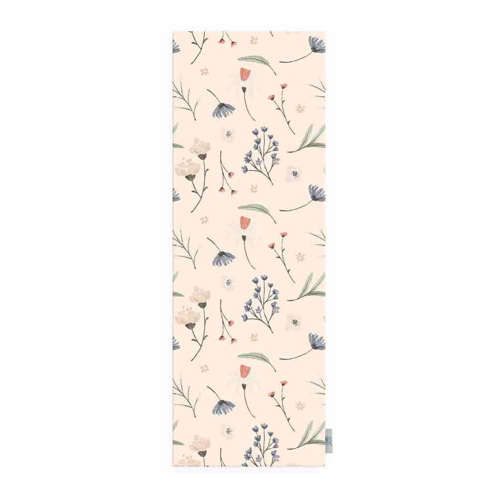 Persian Elegance Velvet Table Runner Model Panah
