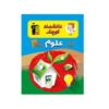 علوم برای کلاس چهارم توسط نویسندگان مختلف