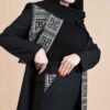 ست مدل مانتو و شلوار ایرانی باوان