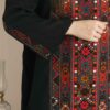 ست مانتو و شلوار ایرانی مدل گلاره