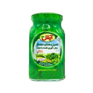 ادویه مخلوط سبزیجات پوره شده دلال – ۱.۵ کیلوگرم