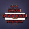 Persian Embroidered Necklace, Bracelet & Earrings Set Pegah