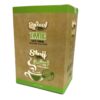 Iranian Instant Drink Powder – Thyme & Nabat, 15 pcs (3 Packs)