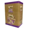 Iranian Instant Drink Powder – Violet Flowers & Sugar, 15 pcs (3 Packs)