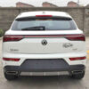 استیکر ماشین اسلامی - حسبی الله