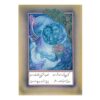 نقاشی مینیاتور اصیل ایرانی: آبرنگ - خیام اثر رسول معتمدی