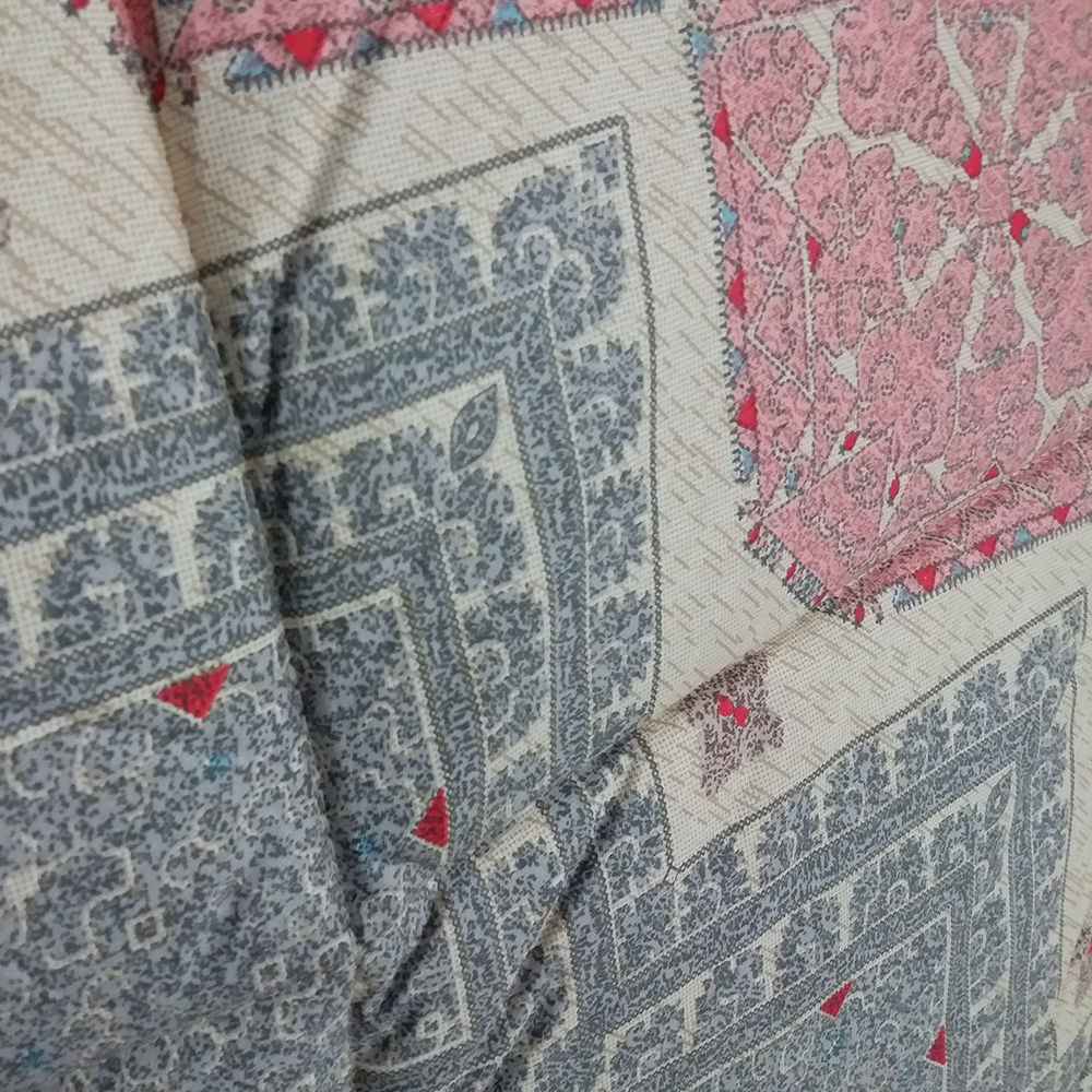 سرویس روتختی یک نفره ۴ تکه – الیکا