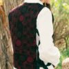مدل جلیقه زنانه ایرانی بلوچی