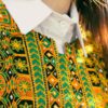 مدل جلیقه زنانه ایرانی بلوچی