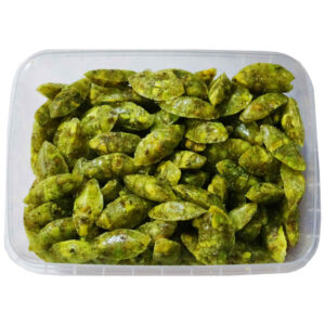 آبنبات – آبنبات مغزدار ایرانی با طعم پسته (۲ بسته)