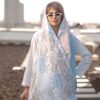 شال طرح‌دار ایرانی، طرح هنری و سبک، وال