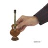 کیت مدل ماکت: ماکت ساز گیتار – آریا