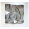 جا جواهری و نظم دهنده مدل Diamond