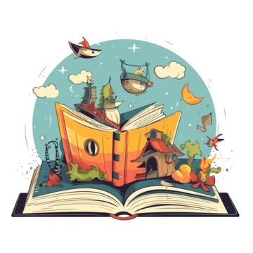 ادبیات و داستان