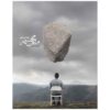 آلبوم موسیقی مثل مجسمه از مهدی یراحی
