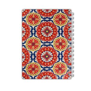 دفترچه یادداشت فارسی – طراحی آیتا