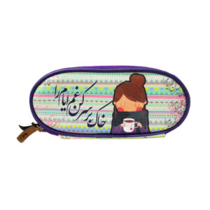 جا مدادی طرح ایرانی مدل ایام