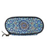 جا مدادی طرح ایرانی مدل کاشی