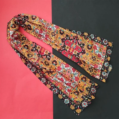 شال و روسری‌