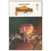 کتاب عنکبوت‌ها اثر ربکا گیلپین (نسخه فارسی)