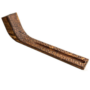 عود چوبی – مدل آرتا (مجموعه ۲ عددی)